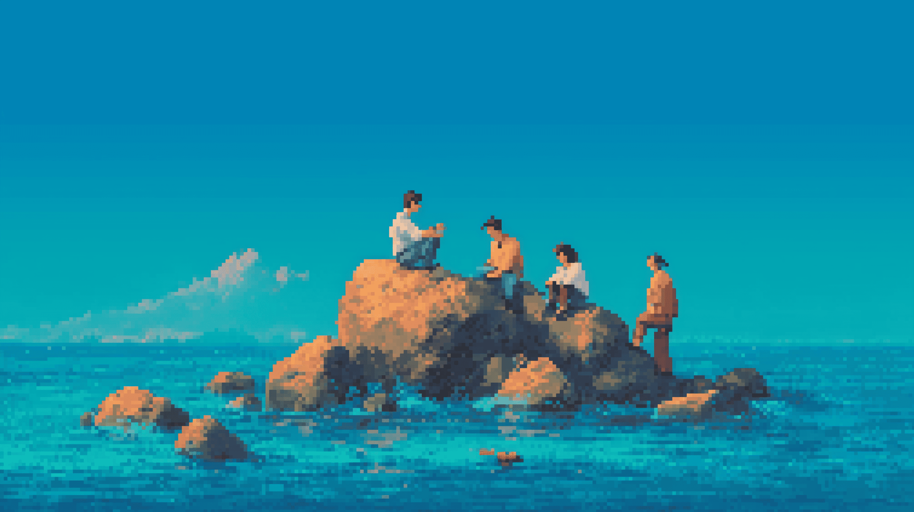 Tech's Middle Managers Feel the Squeeze as Early Days End