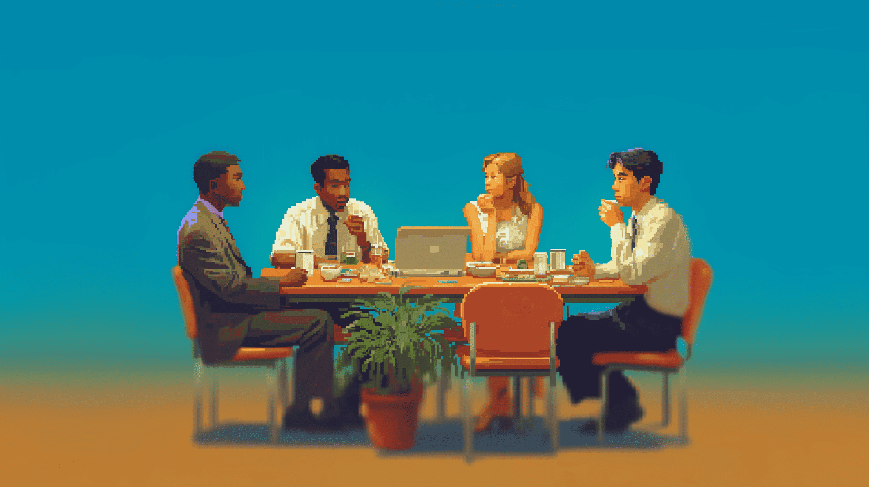 As Silicon Valley Retrenches, a Tech Talent Shift Accelerates